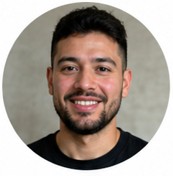 Andrés G., Barranquilla