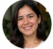 Diana P., Medellín