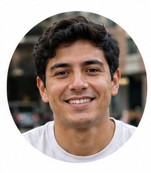 Nicolás G.
