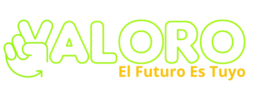 VALORO — El futuro es tuyo